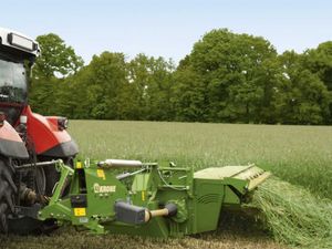 Krone EasyCut Rear Mounted Mower Range - Image 4