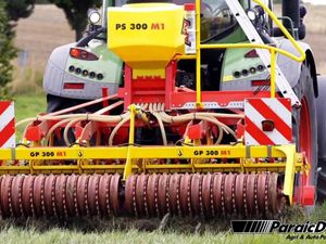 APV Seeders & Harrows - Image 3