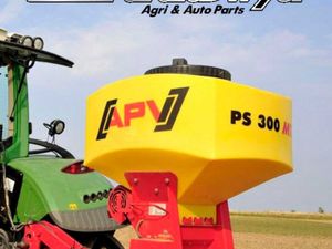 APV Seeders & Harrows - Image 4