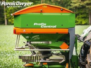 Amazone ZAV Tams Spec Machines Available - Image 4