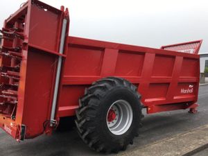 New Marshall Spreaders - Main Dealers - Image 3