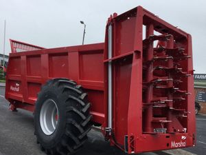 New Marshall Spreaders - Main Dealers - Image 4