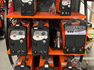 ESAB Fabricator 401I 3 Phase Welder - Image 4