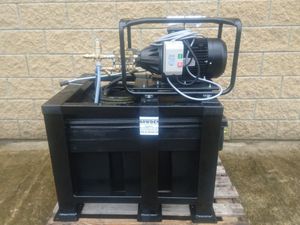 13HP Honda Power Washer - Image 4