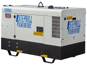 Diesel Generators - Image 2
