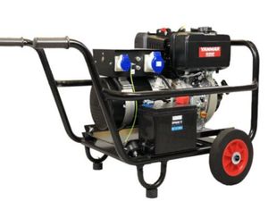 Diesel Generators - Image 3