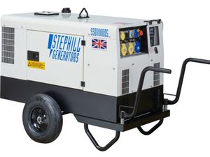 Diesel Generators - Image 4