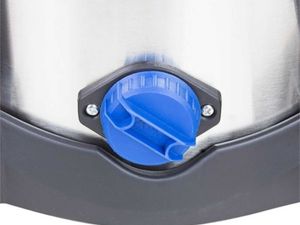 Hyundai 3-In-1 Wet And Dry Vacuum Cleaner - Image 4