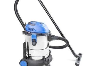 Hyundai 1200W 3-In-1 Wet And Dry Vacuum Cleaner - Image 2
