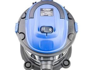 Hyundai 1200W 3-In-1 Wet And Dry Vacuum Cleaner - Image 3