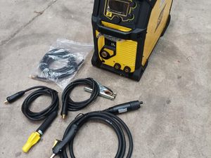 Esab Rebel Mig Welder - Image 2