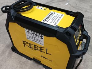 Esab Rebel Mig Welder - Image 3
