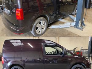 New Van wheels @ Fenlon Car Sales - Image 3