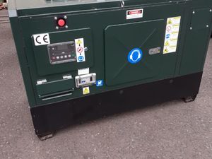 Diesel Generators - Image 3