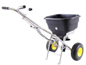 Spyker S60 Spreader(Salt Sand Fertilizer) - Image 2