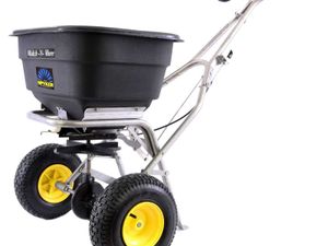Spyker S60 Spreader(Salt Sand Fertilizer) - Image 4