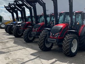 New Valtra Tractors in stock and available for 261 - Image 3
