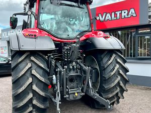 New Stock Valtra N175A Available Now - Image 3