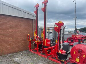 New Vector Post Drivers - Image 2