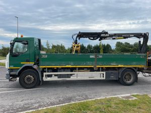 Daf Crane Truck - Image 4