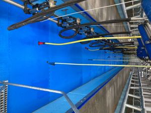 Parlour Matting - Parlour Pit & Cow Standing Area - Image 4