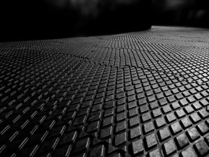 EASYFIX Equine Horse Walker Flooring - Image 2