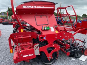 Horsch KR one-pass - Image 2