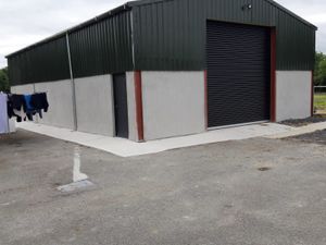 !!!47x30x12 KIT SHED!!! ***1 WEEK SALE!!! - Image 2