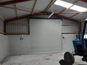 !!!47x30x12 KIT SHED!!! ***1 WEEK SALE!!! - Image 4
