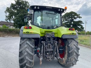 Claas Arion 630 - Image 3