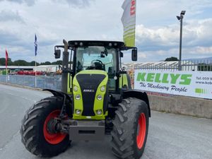 Claas Arion 630 - Image 2