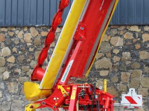 NEW Pottinger Side Mower IN STOCK - Image 2