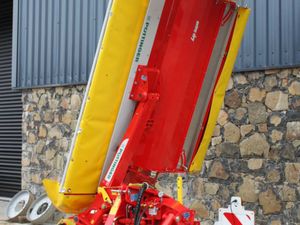 NEW Pottinger Side Mower IN STOCK - Image 3