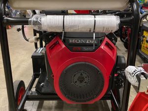Honda Generator - Image 2