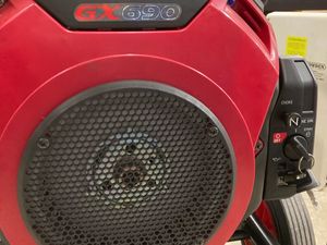 Honda Generator - Image 3