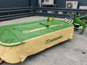 New Krone 8 Foot Mounted Mower - Image 3