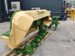 New Krone 8 Foot Mounted Mower - Image 4