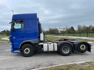 Daf XF460 Tag - Image 4