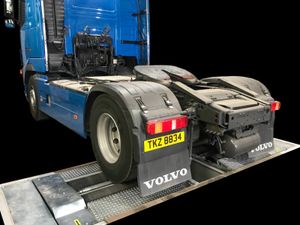 Brake Tester Rolling Road - Image 4