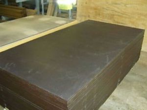 Trailer flooring ireland(8x4 sheets only €145) - Image 3