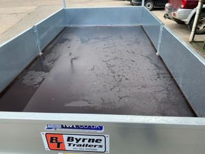 Flooring Ifor Williams Nugent etc(8x4 only €145) - Image 3