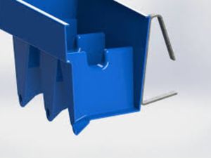 Stockman Calf and Lamb Feeders - Image 2