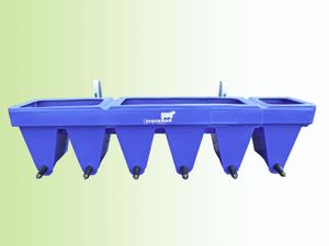 Stockman Calf and Lamb Feeders - Image 4