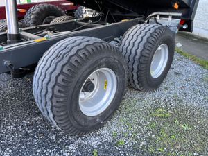 Pronar 10 tonne trailer - Image 2