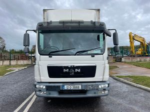 Man 10 Ton Box - Image 2