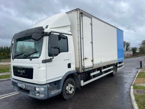 Man 10 Ton Box - Image 3