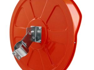 300mm Driveway Convex Safety Blind spot Mirror - Image 3