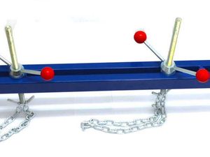 500kg Engine Support Beam Gearbox Traverse Chain - Image 2