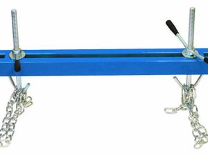 500kg Engine Support Beam Gearbox Traverse Chain - Image 3