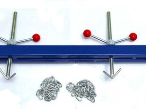 500kg Engine Support Beam Gearbox Traverse Chain - Image 4